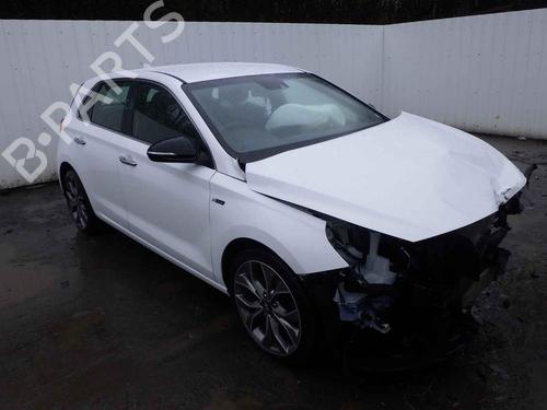 Left front seat KIA CEED (CD)  | BP22671197C15  - Image 21