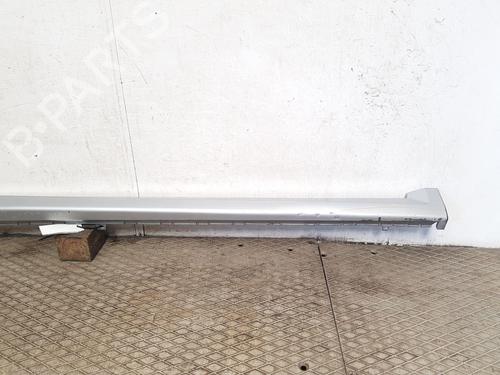 Right sideskirt AUDI A3 Sportback (8VA, 8VF) RS3 quattro | BP29407999C114 