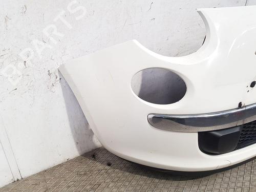 Front bumper FIAT 500 (312_) 1.2 (312AXA1A) | BP27353350C7 