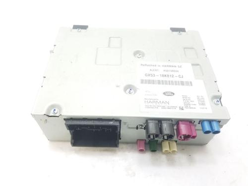 Radio LAND ROVER RANGE ROVER EVOQUE (L538)  | BP22773072E6 