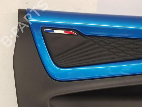 Front left panel ALPINE A110 II | BP32870605C58 - Image 2