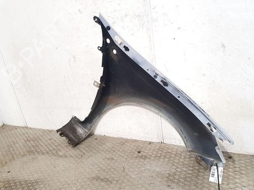 Left front fenders RENAULT CLIO III (BR0/1, CR0/1) 1.2 16V (BR02, BR0J, BR11, CR02, CR0J, CR11) | BP27166786C41 