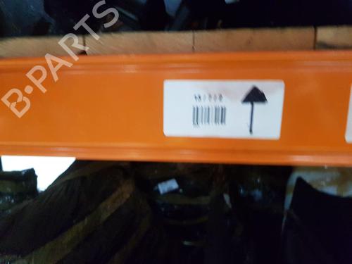 Front left panel TESLA MODEL Y (5YJY) EV Performance All-wheel Drive | BP35746018C58  - Image 11