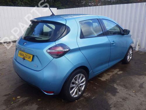 Other RENAULT ZOE (BFM_)  | BP35795853O1  - Image 9