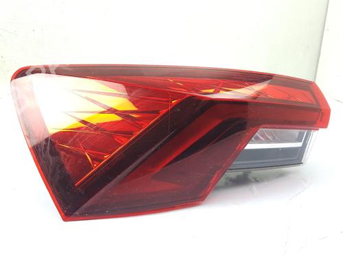 Venstre Baklys SKODA OCTAVIA IV (NX3, NN3, PV3)  | BP29514646C34 