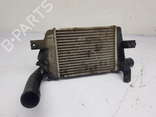 Intercooler MITSUBISHI L200 / TRITON (KJ_, KK_, KL_) 2.5 DI-D 4WD | BP30948478M30 