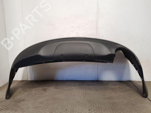 Bak støtfanger JAGUAR XF I (X250) 2.2 D | BP22204009C8 
