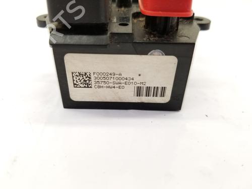 Right front window switch HONDA CR-V III (RE_) 2.2 i-CTDi 4WD (RE6) | BP38326036I26 - Image 5