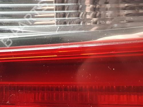 Left tailgate light NISSAN QASHQAI II (J11, J11_) 1.2 DIG-T | BP29229794C79  - Image 6