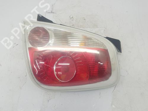 Used Right taillight Right taillight FIAT 500 (312_) 1.2 (312AXA1A) (69 hp) 33726604 33726604