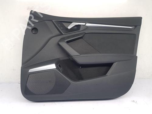 Forreste højre beklædning AUDI A3 Sportback (8YA, 8YF) 30 TDI (116 hp) 22663151