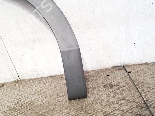 Rear right wheel arch trim HONDA CIVIC IX (FK) 1.6 i-DTEC (FK3) | BP29549309C137 