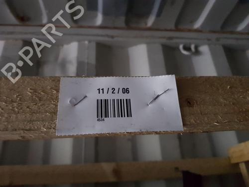 Right sideskirt BMW X4 (G02, F98) xDrive M40 d | BP30823405C114