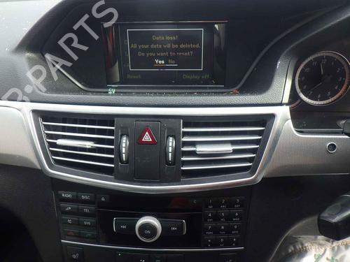 Brugte MERCEDES-BENZ E-CLASS (W212) E 220 CDI / BlueTEC (212.001, 212.002) (170 hp) 4183075