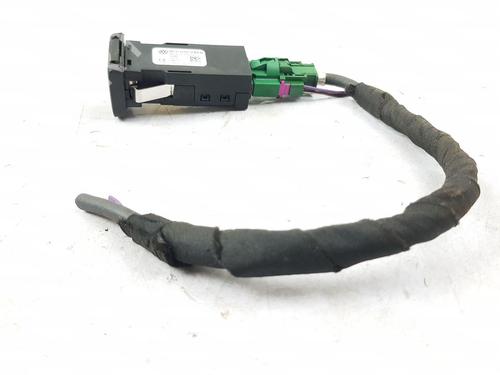 Electronic module VW POLO V (6R1, 6C1) 1.0 | BP30184627M83