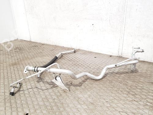 AC pipe NISSAN QASHQAI II (J11, J11_) 1.2 DIG-T | BP29378954M126 