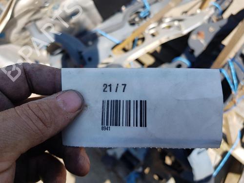 Subframe TOYOTA PROACE VERSO Bus (MPY_) 2.0 D4d (MPY6, MPY5) | BP26588823M9 - Image 11