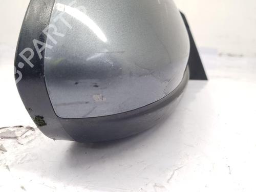 Right mirror CHEVROLET CRUZE Hatchback (J305) 1.8 | BP31663607C27 