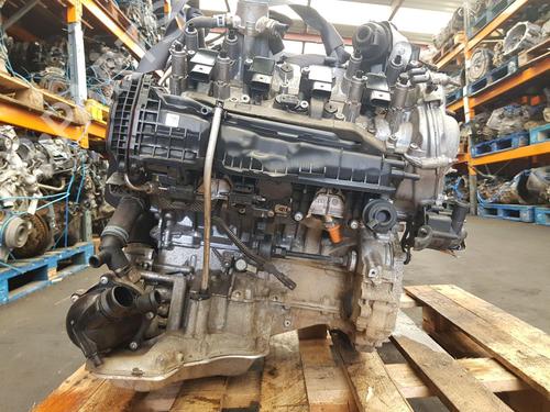 Engine AUDI A6 C7 Avant (4G5, 4GD) RS6 quattro | BP30137892M1 