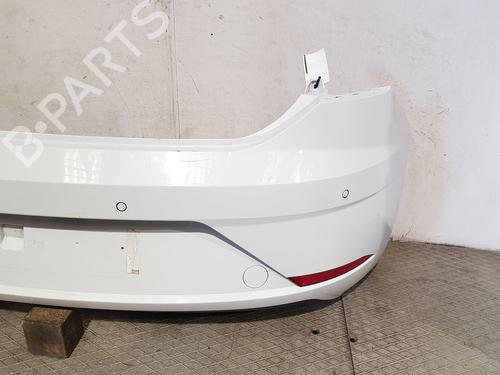 Rear bumper SEAT LEON (5F1) 1.2 TSI | BP31301188C8