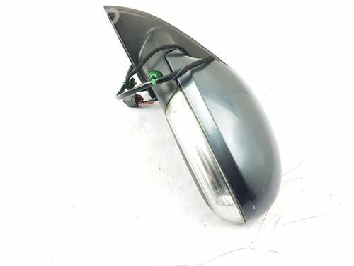 Left mirror VW PASSAT B6 (3C2) 2.0 TDI | BP30184928C26