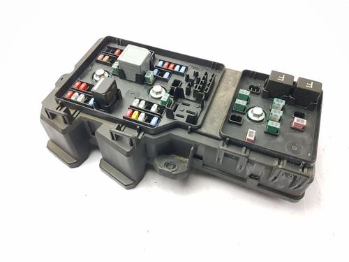 Used Fuse box Fuse box LAND ROVER RANGE ROVER EVOQUE (L551) 2.0 D180 MHEV 4x4 (180 hp) 33130663 33130663