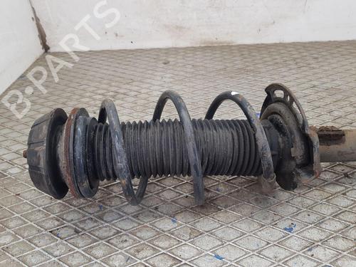 Left front shock absorber SUZUKI SWIFT IV (FZ, NZ) 1.2 (AZH412, ZC72S) | BP29407857M16 