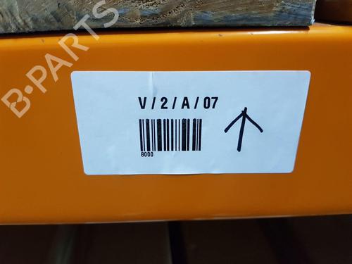 Left taillight LOTUS EXIGE 3.5 350 S | BP33890003C34 - Image 7