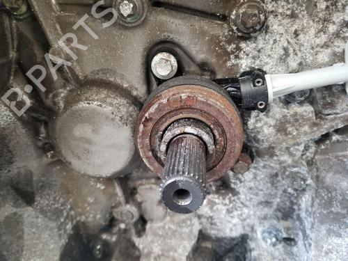 Gearbox DACIA LOGAN MCV II 1.5 dCi | BP33413024M3 - Image 2