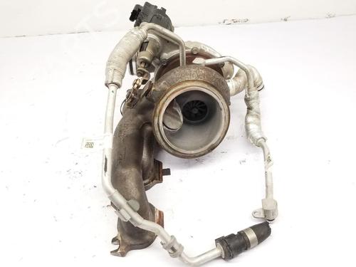 Turbocharger/Supercharger MINI MINI CLUBMAN (F54) Cooper S | BP28175552M71 