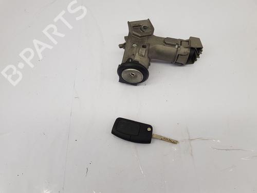 ignition-barrel-ford-fiesta-vi-cb1-ccn-2008-34253573 main image