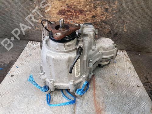 Transfer box BMW 3 (F30, F80) 335 d xDrive | BP29492952M36 