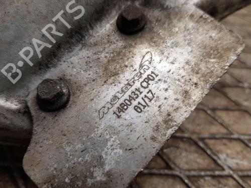 Left front steering knuckle MCLAREN 720S 4.0 | BP30690009M25