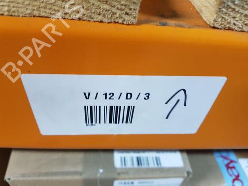 Andre MCLAREN 720S Spider 4.0 | BP22677878O1 