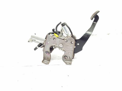 Clutch pedal HONDA CR-V III (RE_) 2.2 i-CTDi 4WD (RE6) | BP29378836I13 