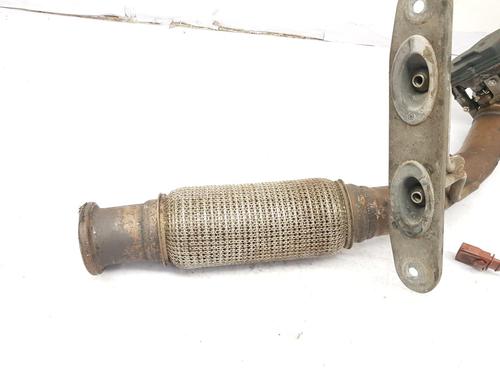 Pipe SKODA OCTAVIA III (5E3, NL3, NR3) 2.0 TDI | BP22672397M125 