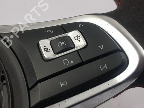 Steering wheel VW GOLF VII (5G1, BQ1, BE1, BE2) 1.2 TSI | BP30184648C49 