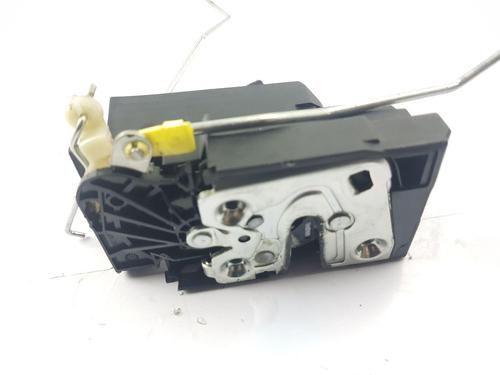 Front left lock DACIA DUSTER (HM_) 1.6 SCe 115 (HMM1) | BP28081460C98 - Image 4