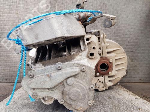 Gearbox PEUGEOT BOXER Van 2.2 BlueHDi 140 | BP27664546M3 