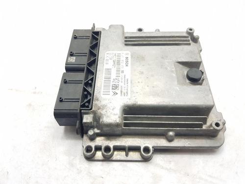 Centralita motor CITROËN C3 III (SX) 1.6 BlueHDi 75 | BP30891610M57