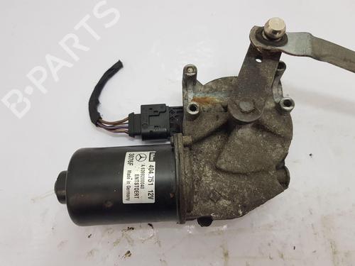 Front wiper motor MERCEDES-BENZ VITO / MIXTO Van (W639) 109 CDI (639.601, 639.603, 639.605) | BP22672783M29 
