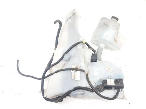 Windscreen washer tank VOLVO S40 II (544) 2.0 D | BP22204497C113