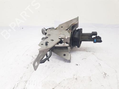 Clutch pedal VOLVO V40 Hatchback (525) D2 | BP33558959I13 - Image 3