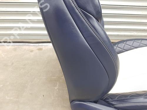 Right front seat BENTLEY CONTINENTAL Convertible (3S_) 6.0 AWD | BP27579667C16  - Image 26