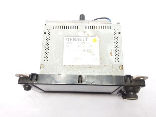 Bilradio RENAULT CLIO IV (BH_) 1.2 16V (73 hp) 28413406