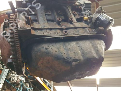 Engine RENAULT TWINGO II (CN0_) 1.2 16V (CN04, CN0B) | BP26903352M1  - Image 8