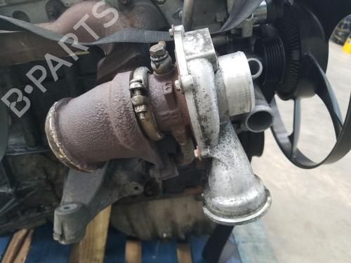 Engine MERCEDES-BENZ SPRINTER 3-t Van (B906) 209 CDI (906.611, 906.613) | BP39948595M1 - Image 5