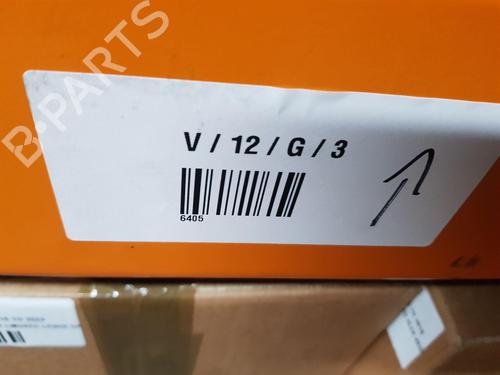 Headlight switch PORSCHE CAYMAN (987) S 3.4 | BP27214576I24