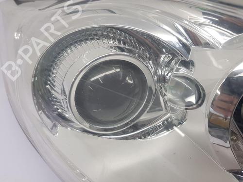 Right headlight FORD FIESTA VI (CB1, CCN) 1.4 | BP29642142C29 