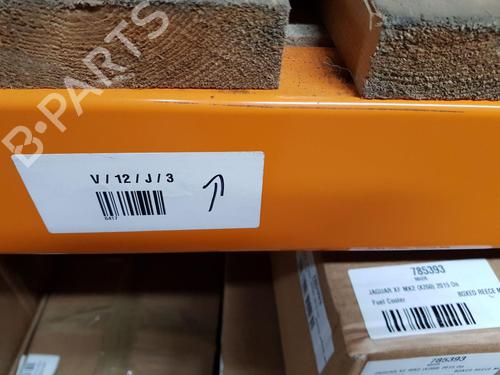 Engine control unit (ECU) SKODA YETI (5L) 2.0 TDI 4x4 | BP33677736M57  - Image 6